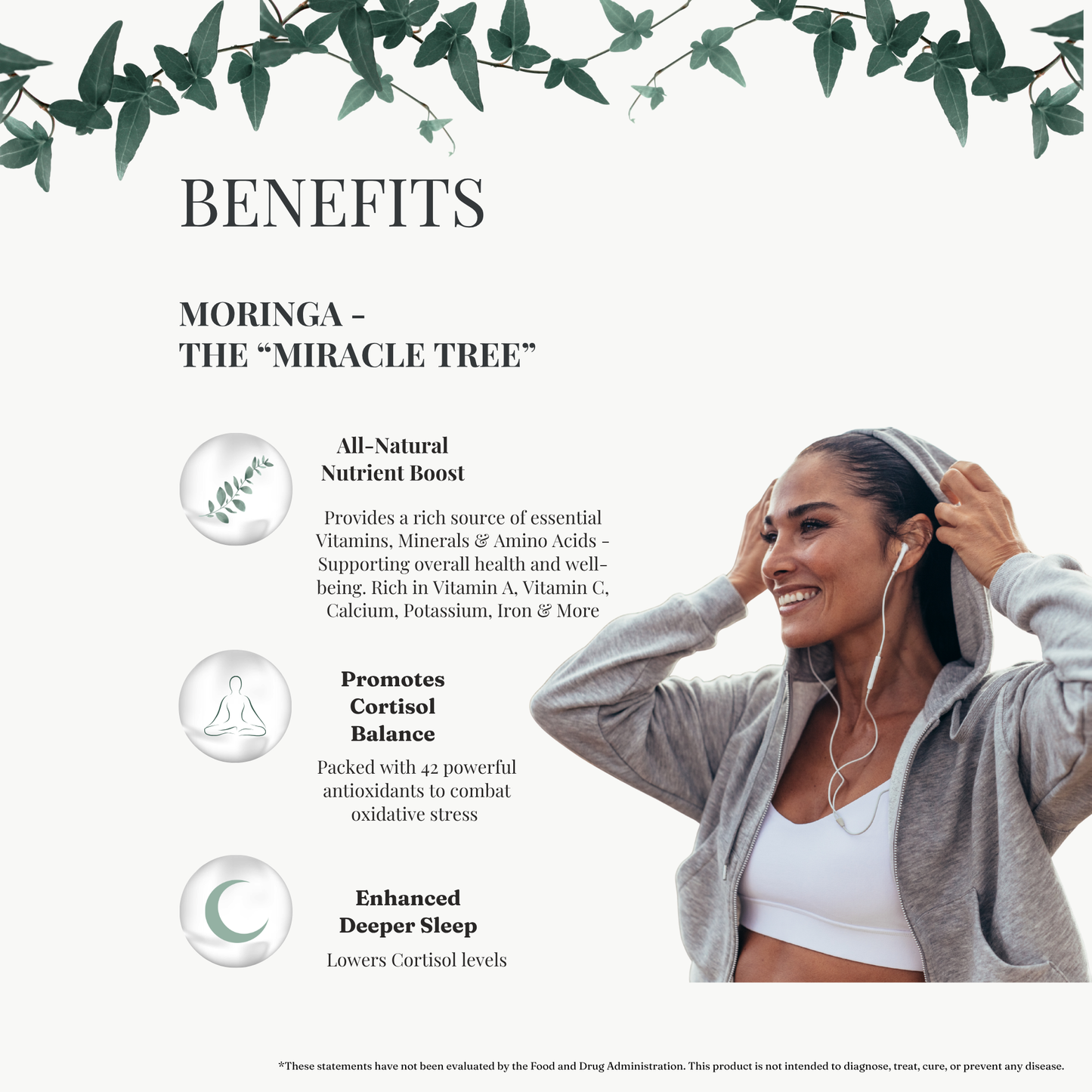 Veré moringa