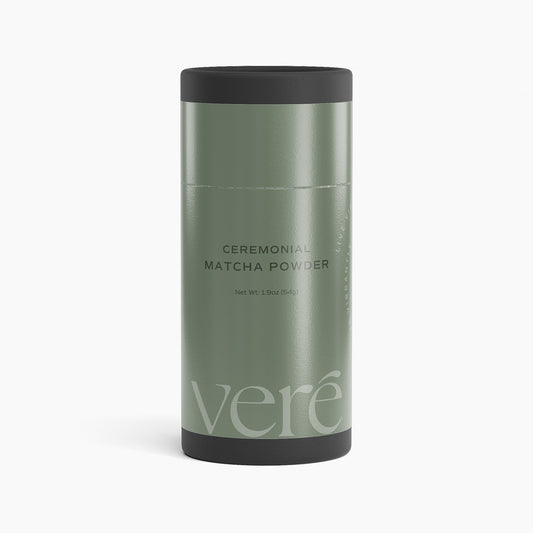 Ceremonial Matcha Powder