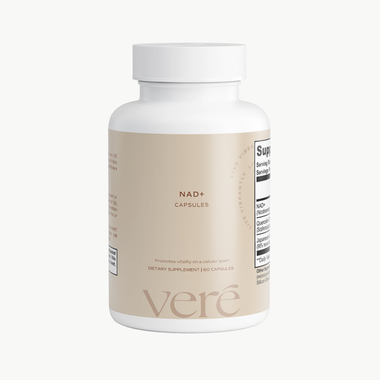 Veré NAD+