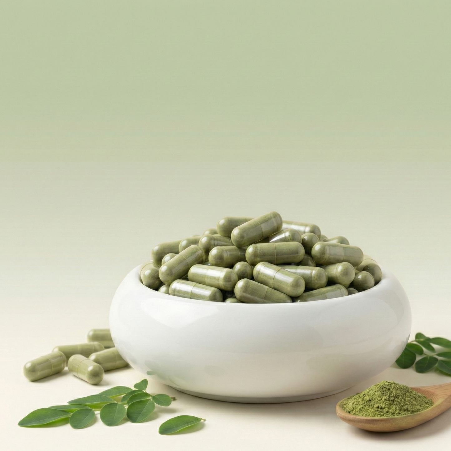 Veré moringa